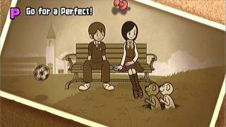 Rhythm Heaven Fever  Remix 8 Perfect [upl. by Welsh877]