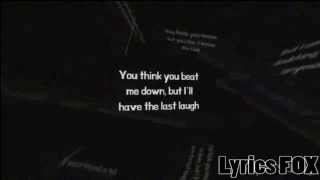 Mary J Blige Doubt Lyrics [upl. by Asilat]