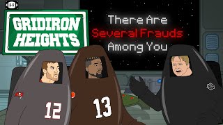 NFL Contenders and Pretenders This Season  Gridiron Heights S5E6 [upl. by Anairol623]