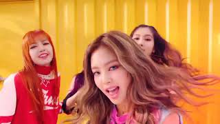 BLACKPINK  BOOMBAYAH FT IGGY AZALEA Official Music Video [upl. by Ester282]