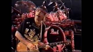 Santana  Samba Pa Ti Live In Santiago 1992 [upl. by Nieberg]