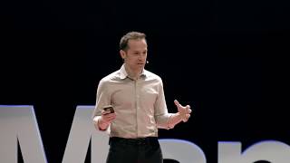 How Falling Behind Can Get You Ahead  David Epstein  TEDxManchester [upl. by Cherilynn276]