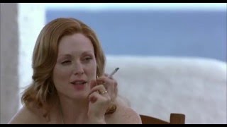 Savage Grace 2007 Trailer  Starring Julianne Moore Eddie Redmayne [upl. by Ilyk]