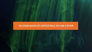 Jesus Culture  Move Official Lyric Video [upl. by Nawuq]