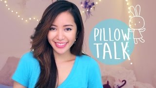 ☾ Pillow Talk [upl. by Fulton]