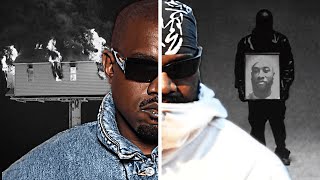 Evolution of 530 by Kanye West [upl. by Alexandra778]