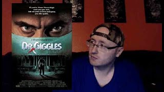 Dr Giggles 1992 Movie Review [upl. by Ymerrej430]