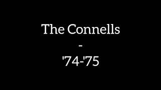 The Connells  7475 Lyrics [upl. by Atnwahsal]