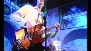 Semisonic  Secret Smile Top of the Pops 1999 [upl. by Euqnimod]