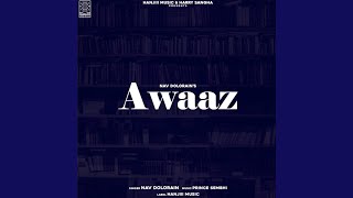 Awaaz [upl. by Ainex]