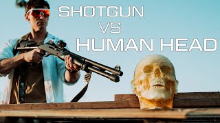 Shotgun vs HEADS [upl. by Aivatnuhs982]