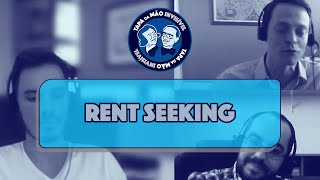 O que é Rent Seeking [upl. by Tut]