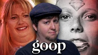 Gwyneth Paltrows Goop  JonTron [upl. by Sharl]