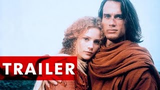 TRISTAN amp ISOLDE  TRAILER [upl. by Damalas]