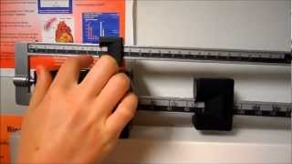 How to Measure Weight [upl. by Reinald]