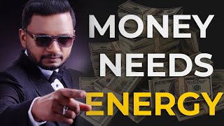 Money Needs Energy  Dr ANIL BALACHANDRAN  Dr അനിൽ ബാലചന്ദ്രൻ [upl. by Celine]