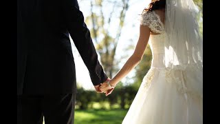 A Homily on Marriage [upl. by Welles]