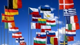 Die Europäische Union EU erklärt  wissen2go [upl. by Tteve661]