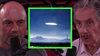 What Got Robert Bigelow Interested in UFOs [upl. by Roch]