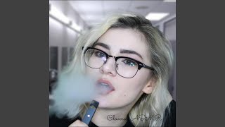 Juuling in School Bathroom ASMR Roleplay ALMOST CAUGHT [upl. by Rehprotsirhc410]