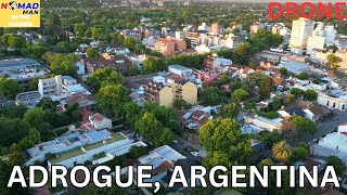 ADROGUE ARGENTINA DRONE [upl. by Christine]