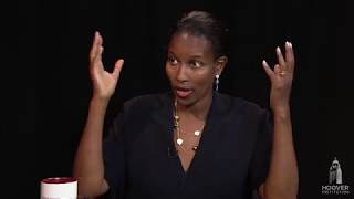 Ayaan Hirsi Ali on the West Dawa and Islam [upl. by Wenda]