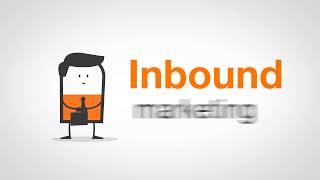 ¿Qué es el inbound marketing [upl. by Aketahs]