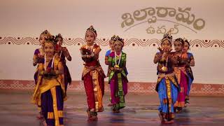 Mushika vahana kuchipudi dance [upl. by Rajiv909]