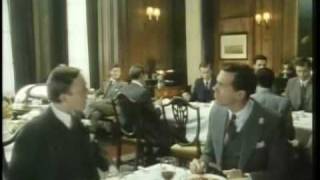 Jeeves amp Wooster S02E04 Part 15 [upl. by Atinhoj]