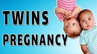 Twins Pregnancy Week By Week [upl. by Jannelle349]