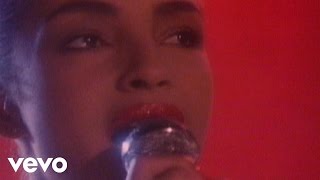 Sade  Smooth Operator 12” Version – Official – 1984 [upl. by Casmey22]