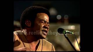 Bill Withers  quotHarlemquot LIVE 1973 Reelin In The Years Archive [upl. by Yeldud]