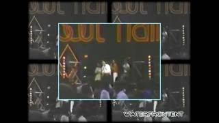 DeBarge  I Like It  1982 HD HQ [upl. by Nylkoorb]