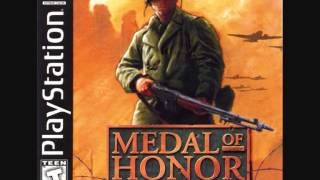 Medal of Honor full soundtrack [upl. by Noral]