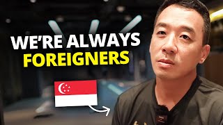 Why This Singaporean Moved Back from the UK [upl. by Irrej]