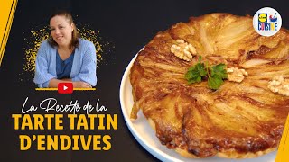 Tatin dendives  Lidl Cuisine [upl. by Samson]