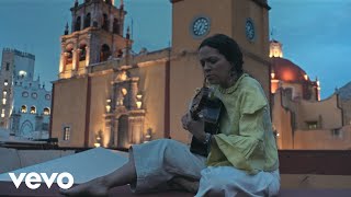 Natalia Lafourcade  Mi Religión Video Oficial [upl. by Razaile]