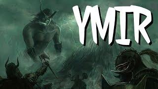 MF 16 Ymir Norse Mythology [upl. by Lanae]