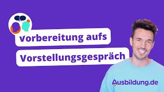 Fragen und Antworten im Vorstellungsgespräch [upl. by Furnary]