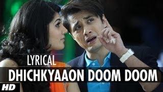 Dishkiyaoon  Official Trailer [upl. by Bordy]