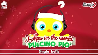 PULCINO PIO  Jingle bells Official [upl. by Barret]