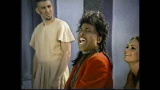 Little Richard Tostitos Gold commercial 2003 [upl. by Liamsi187]