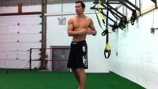 The 6 Fundamental Movement Patterns Functional Athletic Training [upl. by Anon]