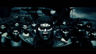 300  Official® Teaser HD [upl. by Berard]