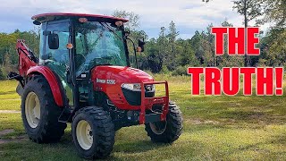 Compact Tractor Buying Guide from the EXPERTS [upl. by Angelia442]