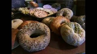 Fully Unwrapped  Einstein Bros Bagels [upl. by Aleehs]