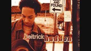 Stand Still by Deitrick Haddon ft Donnie McClurkin Lyrics [upl. by Etteoj]