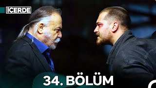 İçerde 34 Bölüm [upl. by Aicats210]