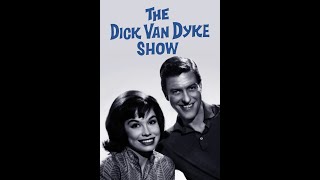 The Dick Van Dyke Show  Episode 39  The Night The Roof Fell In  Dick Van Dyke Mary Tyler Moore [upl. by Manson453]