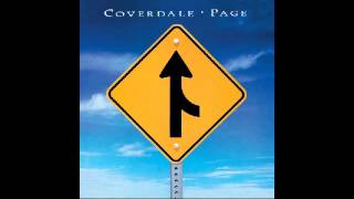 Coverdale amp Page  Full Album [upl. by Dollie]